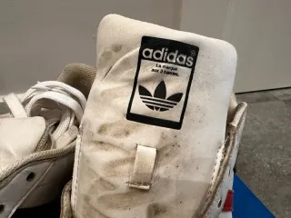 Adidas Superstar Zapatillas Deportivas