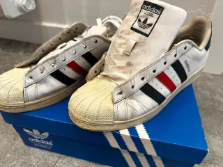 Adidas Superstar Zapatillas Deportivas