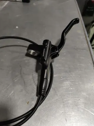 Shimano MT200 izq FRENOS HIDRÁULICO