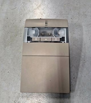 Luz Interior Teto Astra H