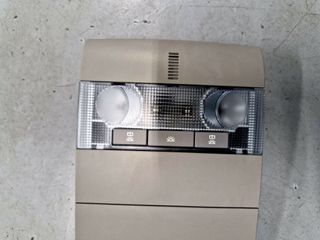 Luz Interior Teto Astra H