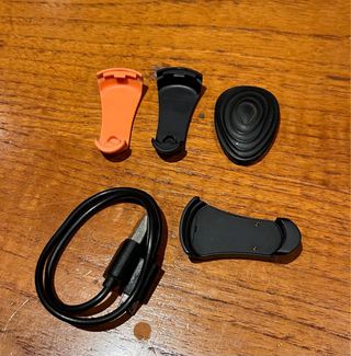 Stryd Potenciómetro Carrera Pie