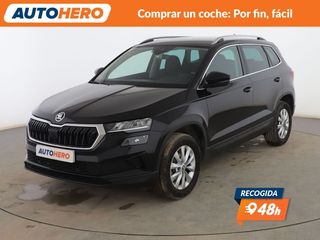 Skoda Karoq 1.5 TSI ACT Ambition