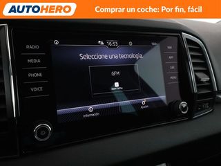 Skoda Karoq 1.5 TSI ACT Ambition