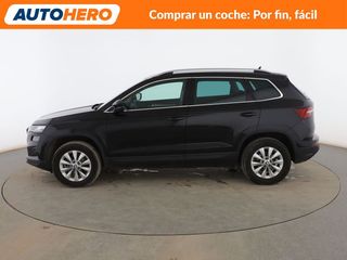 Skoda Karoq 1.5 TSI ACT Ambition