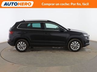 Skoda Karoq 1.5 TSI ACT Ambition
