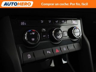 Skoda Karoq 1.5 TSI ACT Ambition