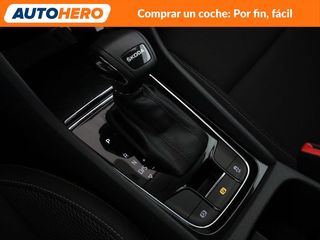 Skoda Karoq 1.5 TSI ACT Ambition