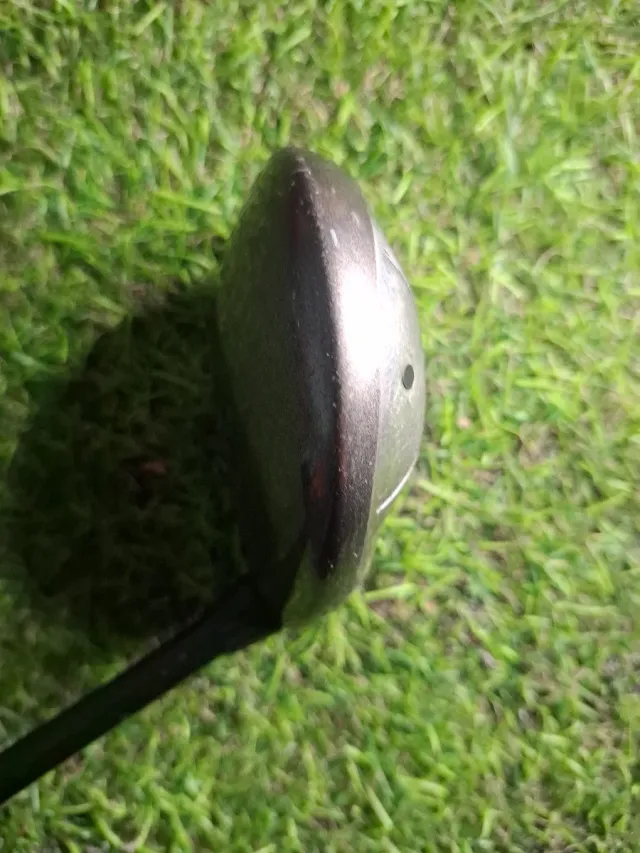 Madera 4 Callaway Big Bertha Golf