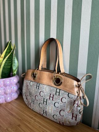 Bolso CH Carolina Herrera Multicolor