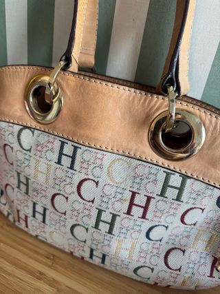 Bolso CH Carolina Herrera Multicolor