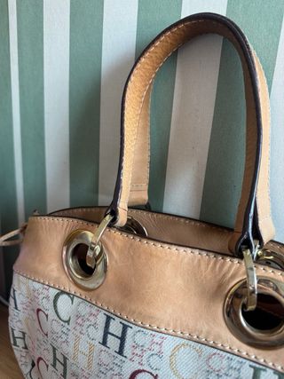 Bolso CH Carolina Herrera Multicolor