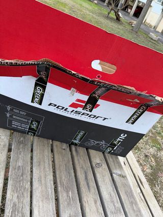 Kit Plásticos Yamaha YZF 450 10-11 (NUEVO)