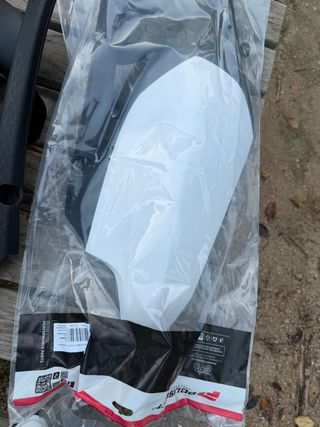 Kit Plásticos Yamaha YZF 450 10-11 (NUEVO)