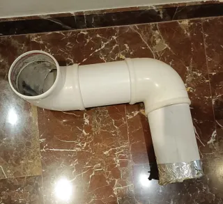 Calentador Junkers miniMAXX Excellence