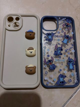 Fundas iPhone 13 Varias