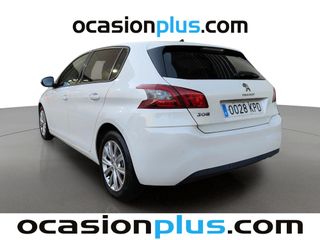 Peugeot 308 PureTech 130 S&S Style 96 kW (130 CV)