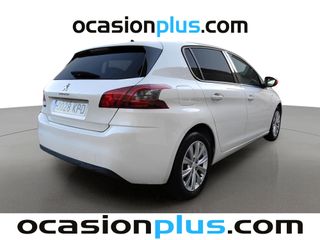 Peugeot 308 PureTech 130 S&S Style 96 kW (130 CV)