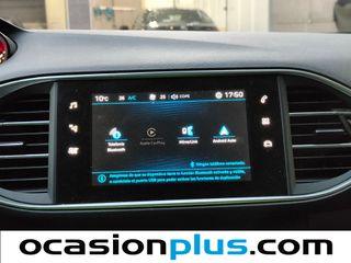 Peugeot 308 PureTech 130 S&S Style 96 kW (130 CV)