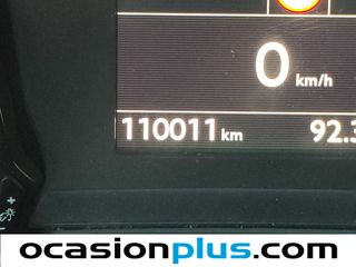 Peugeot 308 PureTech 130 S&S Style 96 kW (130 CV)