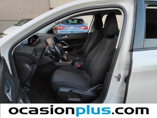 Peugeot 308 PureTech 130 S&S Style 96 kW (130 CV)