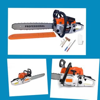 Motosega a scoppio 52CC