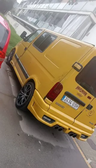 Se acen todo tipo de mudanzas limpiezas de casas