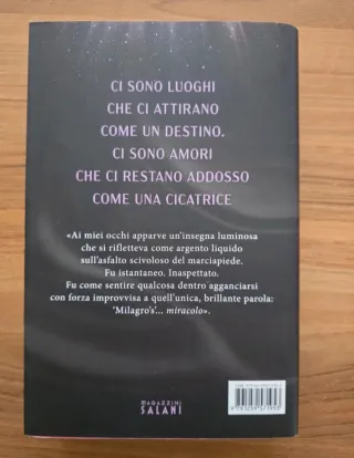Stigma (Italian Edition)