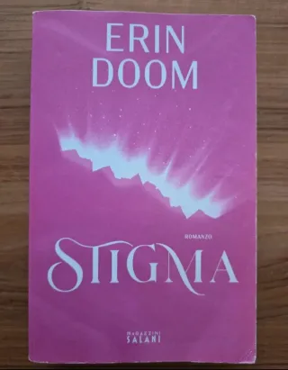 Stigma (Italian Edition)