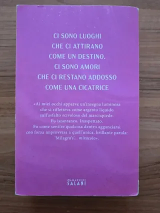 Stigma (Italian Edition)