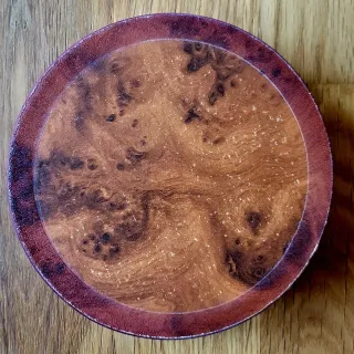 Pisapapeles del CIGES *