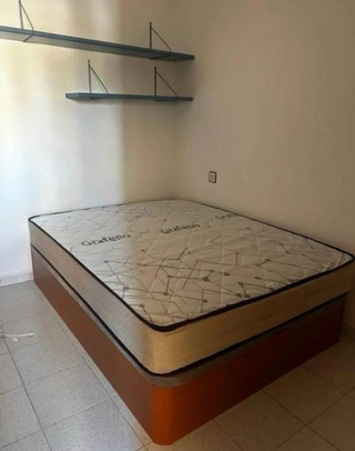 LIQUIDACIÓN EN Canapés abatibles y colchones