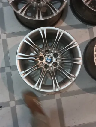 Llantas ORGINIALES BMW Styling style 135 18 8J ET2