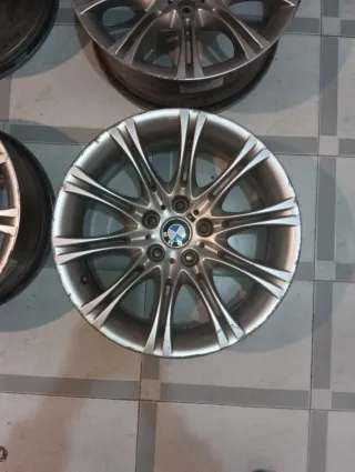 Llantas ORGINIALES BMW Styling style 135 18 8J ET2