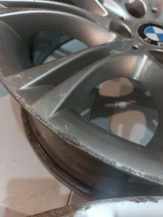 Llantas ORGINIALES BMW Styling style 135 18 8J ET2