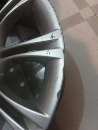 Llantas ORGINIALES BMW Styling style 135 18 8J ET2