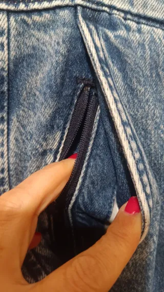 Pantalones Levi's Chinos Vaqueros Azules