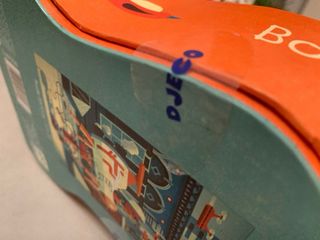 Puzzle Bob el Robot Djeco +4 años SIN ESTRENAR