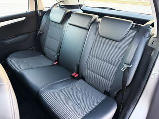 Mercedes Clase B 200 CDI AUTOMÁTICO