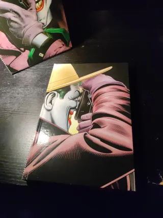 The Killing Joke. Batman, editione trentesimo annv