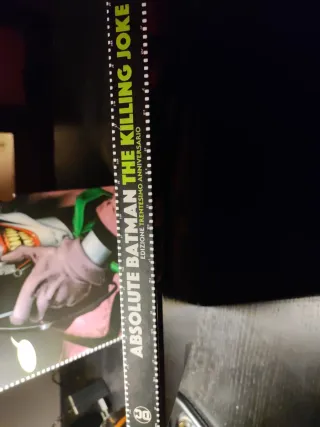 The Killing Joke. Batman, editione trentesimo annv