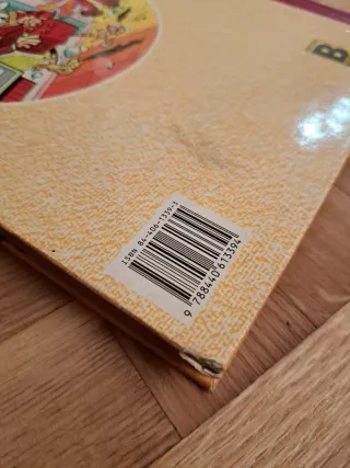 Mortadelo, Rompetechos, Pepe Gotera, Zipi y Zape