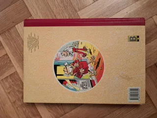 Mortadelo, Rompetechos, Pepe Gotera, Zipi y Zape