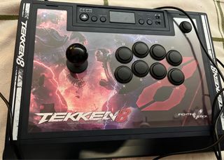 Mando Tekken 8 PS4/PS5