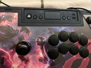 Mando Tekken 8 PS4/PS5