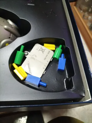 Juego de mesa Alien Invasion! Ravensburger