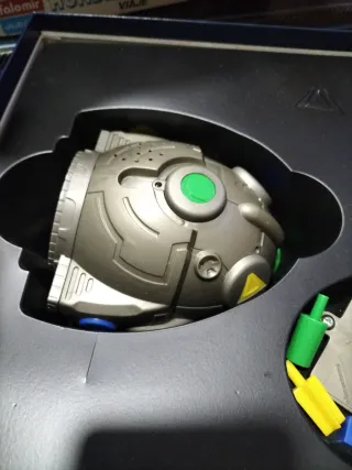 Juego de mesa Alien Invasion! Ravensburger