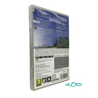 Minecraft Nintendo Switch