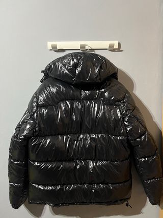 Chaqueta Ralph Lauren Negra Talla L