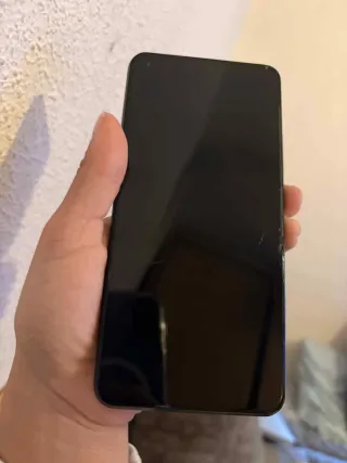 Xiaomi 11 Lite 5G Nero